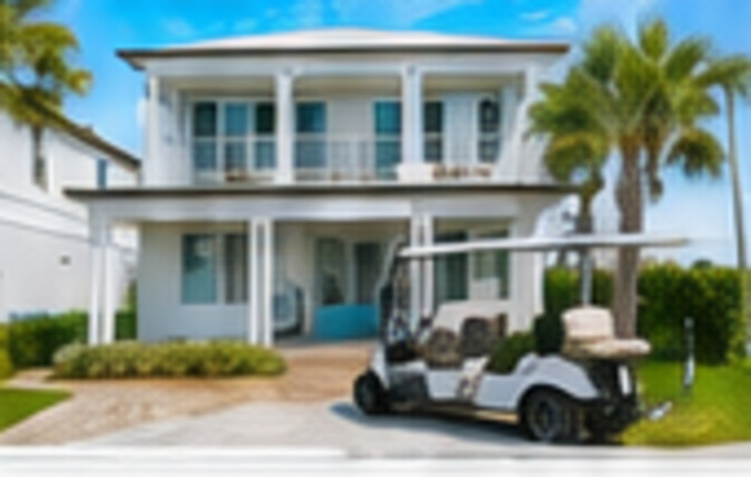 Breeze by Legacy Beach Homes