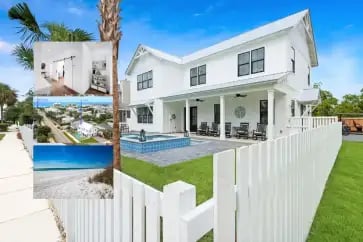 Sundance by Legacy Beach Homes